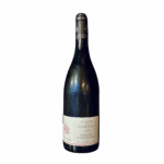 DOMAINE DE LA BUTTE, LE HAUT DE LA BUTTE, BOURGUEIL, 2023, 75CL