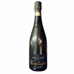 LA TAILLE AUX LOUPS BRUT TRADITION, MONTLOUIS SUR LOIRE, 75CL