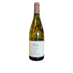 Anne Et Pierre Boisson, Rully, Les Cailloux, Blanc, 2023, 75cl