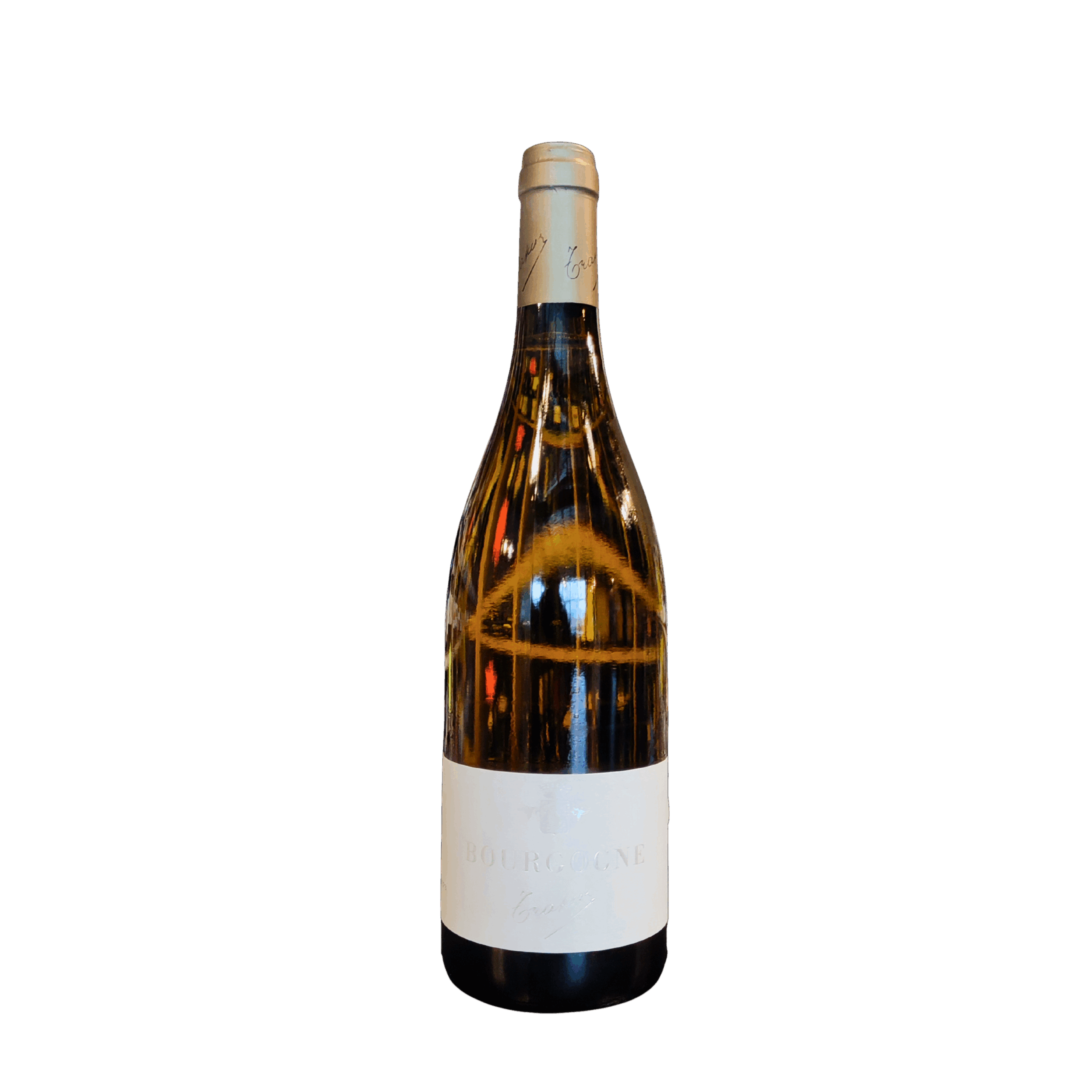59418f47-c0b0-4e24-9e3c-9e8ced569e40 DOMAINE TRAPET, BOURGOGNE BLANC, 2023, 75CL – Image 1