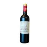 CHATEAU VIEILLE TOUR LA ROSE 2022, SAINT EMILION GRAND CRU, 75CL