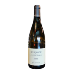 ANNE BOISSON, BOURGOGNE BLANC LES CLOUS PERRONS, 2023, 75CL