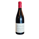 DOMAINE DE MONTILLE, NUITS SAINT GEORGES "AUX SAINTS-JULIEN", 2023, 75CL