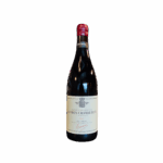 GEVREY CHAMBERTIN "OSTREA" DOMAINE TRAPET 2017, 75CL
