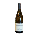 Pierre Boisson, Coteaux Bourguignons, En Buzigny, Blanc, 2023, 75cl