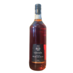 Creme De Peche De Vigne, Joseph Cartron, 100cl, 18°