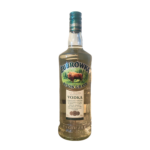 Vodka Zubrowka, Bison Grass, 70cl, 37.5°