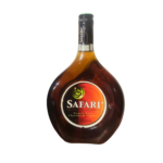 Safari, Exotic Fruit Liqueur, 100cl, 20°