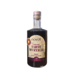 Rhum Arrange Tarte Myrtille, Maison Noirot, 70cl, 30°