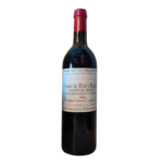 Chateau Haut Bailly 1985, Gcc Graves, 75cl