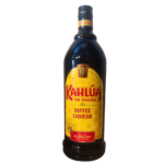 Kahlua, Liqueur De Cafe, 100cl, 16°