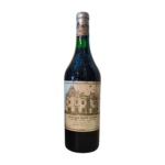 Chateau Haut Brion 1975, 1er Gcc Graves, 75cl