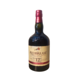 Whisky Redbreast, Single Pot Still, 12 Years, 70cl, 40°