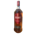 Whisky Grant's Triple Wood, 100cl, 40°