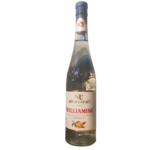 Williamine, Aop Valais, Morand, 70cl, 43°