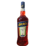 Aperol Ricetta Originale, 100cl, 11°
