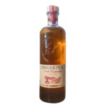 Punch Longueteau Maracudja, 100cl, 25°