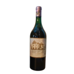 Chateau Haut Brion Blanc,  Graves, 1962, 75cl