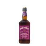 Jack Daniel's, Blackberry, 35°, 70cl