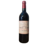 Chateau Lynch Bages, 5gcc Pauillac, 2014, 75cl, 13°