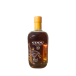 Whisky Eddu 10ans, IGP Whisky De Bretagne, 70cl, 43°