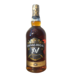 Whisky Chivas Regal 15 Ans, 100cl, 40°