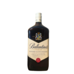 Whisky Ballantine's Finest Blend, 100cl, 40°