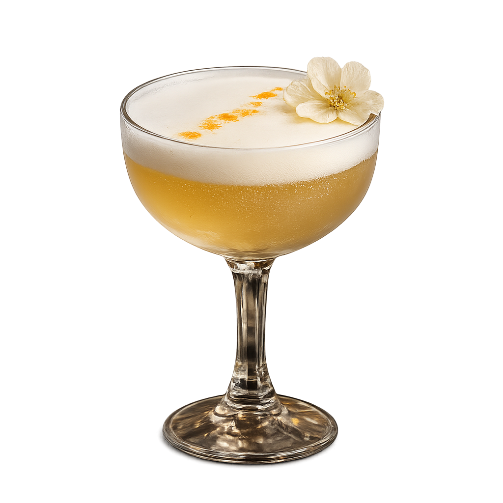 cocktail de février