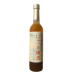 Nigori Umeshu, Japon, 12,5°, 50CL