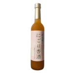 Nigori Anzushu, Japon, 50CL, 12,5°