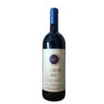 Sassicaia 2022, Tenuta San Guido, 75Cl, 13°