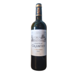 Château Crabitey, Graves, Blanc 2023, 75Cl, 12,5°