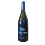 Pouilly fumé, les loges 2025, Dom Rabichattes, 75cl