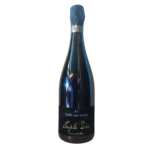 Jacky Blot,La taille Aux Loups, Montlouis sur Loire, Triple Zéro, 75cl