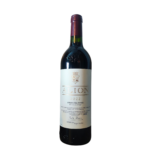 Alion 2022, Vega Sicilia, Ribera Del Duero, 75Cl, 15°