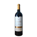 Macan 2020, Rothschild et Vega Sicilia, Rioja, 75Cl, 14°