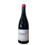 Vaccelli, Granit 174, 2022 Rouge, 75Cl, 15°