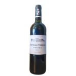 Château Trébiac, Graves 2023, Blanc, 75Cl, 12°