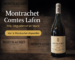 Montrachet Grand Cru, Domaine des Comtes Lafon