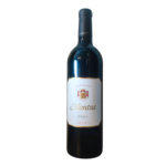 ChÂteau Montus Rouge Madiran 2021 Brumont 75 cl 12,5°