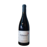 Vaccelli Granit "60" Rouge 2022, 75Cl, 14.5°