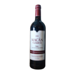 Macan Classico 2022, Rothschild et Vega Sicilia, 75Cl, 14.5°