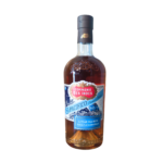 Rhum Pacifico, Compagnie des Indes, 70Cl, 42.5°