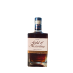 Rhum Gold Of Mauritius, Classic Edition 70Cl, 40°