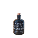 Whisky La Sauzaie, Single Malt, Peated, 41.5°, 70Cl