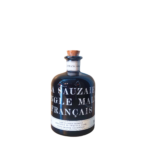Whisky La Sauzaie, Single Malt, Finish Tequila Cask, 40.3°, 70Cl