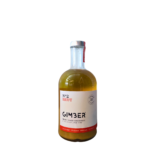 Gimber N°2 Brut, 70Cl, 0°