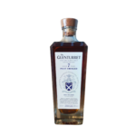 Whisky The Glenturret, 7 Ans Peat Smoke, Release 2024, 46°, 70Cl