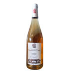Terra Vecchia, Cuvée Stella Rosé, Igp Ile de Beauté, 2022, 75Cl, 11.5°