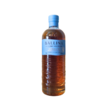 Whisky Ballina, Irish, Double distilled, 70Cl